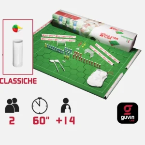 SIMULATOR SOCCER