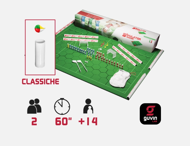 SIMULATOR SOCCER